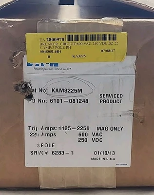 NEW Eaton KAM3225M