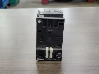USED SIEMENS 3TF3010-0AK6
