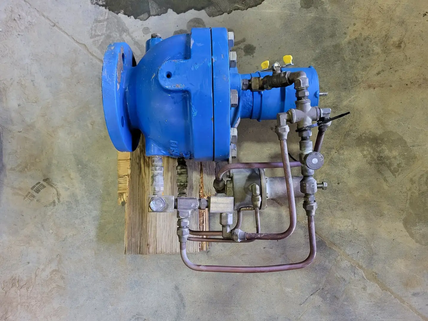 USED SINGER A106-DWX-ARV-RP6