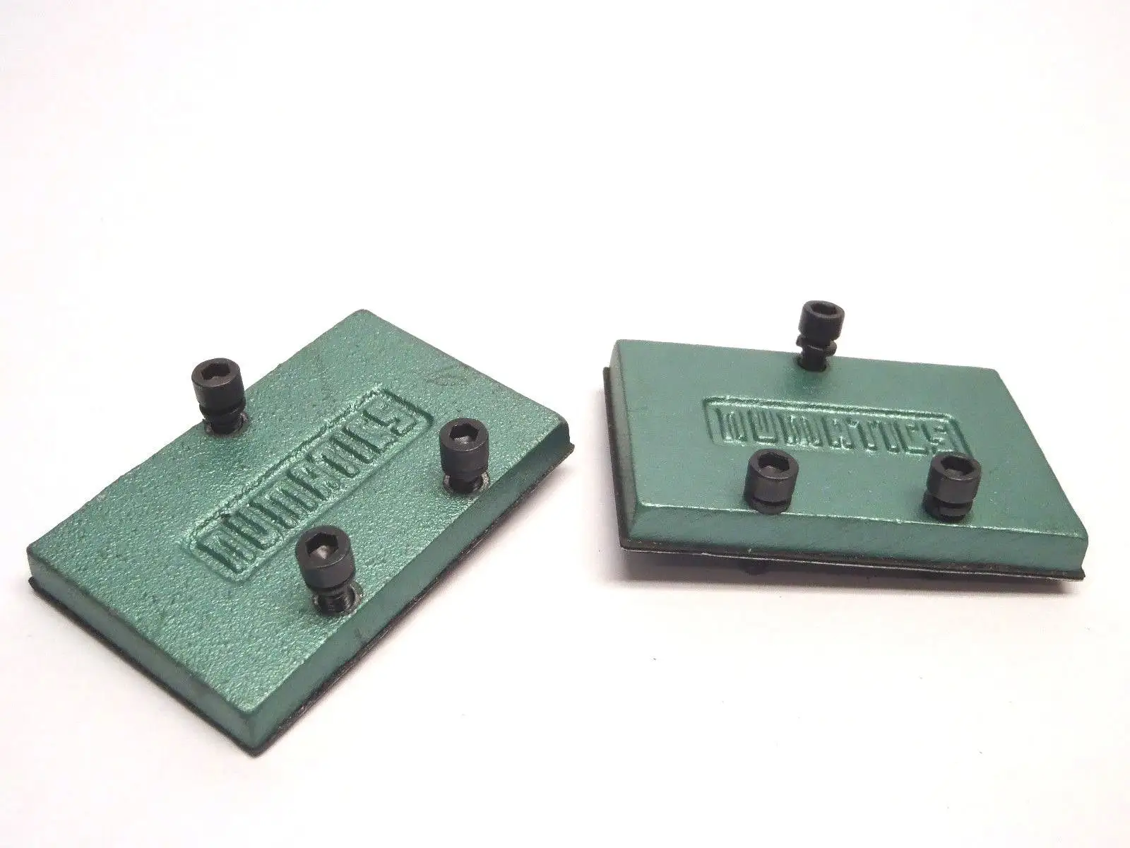 New | in-Stock Numatics Manifold Caps, Manifold End Plates Parts (Hydraulics and Pneumatics) Michigan US | Maverick Industrial Sales #1401173