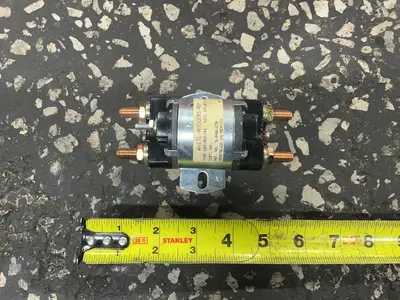 Used WHITE RODGERS 124305141 Pumps Ohio US | HGR 24 #1471817