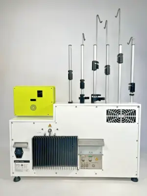 USED Miltenyi Biotech CliniMACS Prodigy