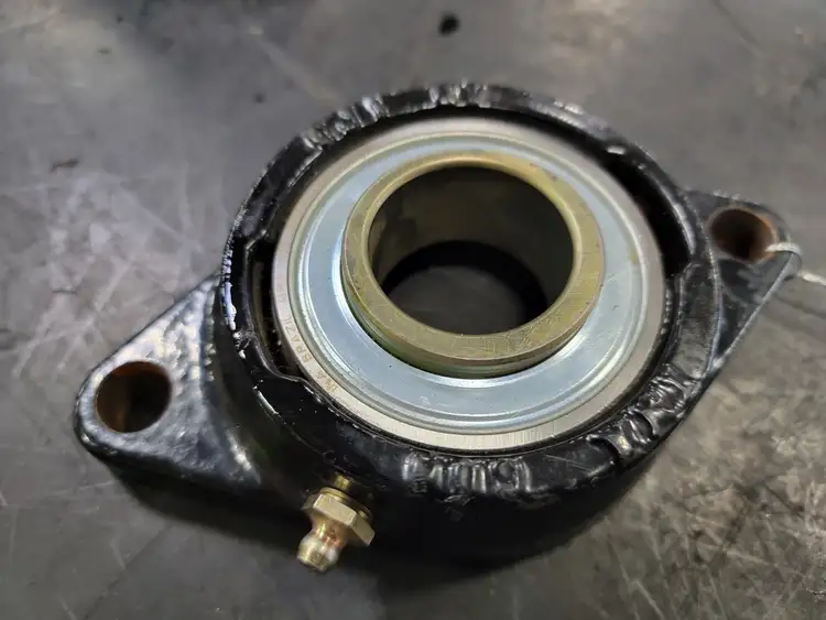 Used INA CJT 07 Bearings British Columbia CA | Lenmark #260267