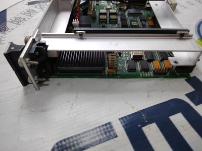 RADISYS EPC-5A EPC5A-CFG001 UI