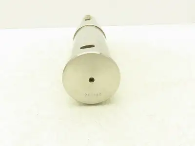 Dodge 243448 SCXT3AX2-7/16 Gearbox Output Shaft 2-7/16" Dia x 17-3/16"L