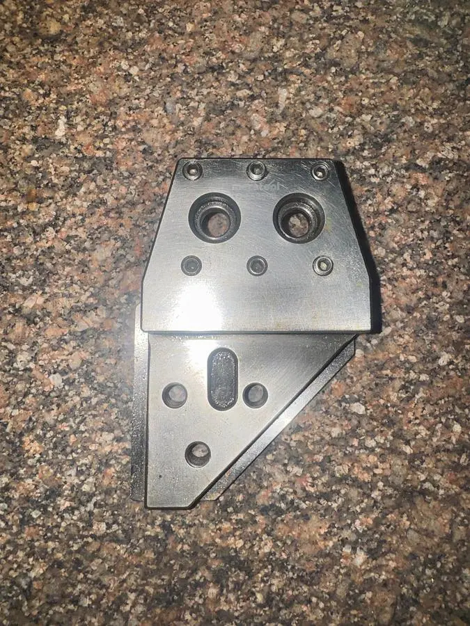 USED MECATOOL C.552500