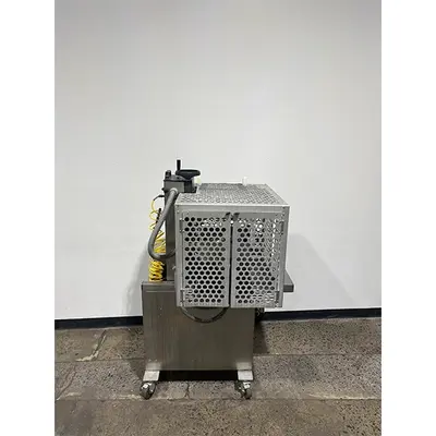 Used Food Tools _UNKNOWN_ Slicers / Dicers / Cutters Pennsylvania US | ISCA #1340071