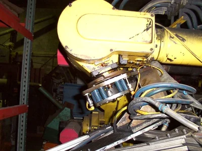 Used _UNKNOWN_ 4 Robots Minnesota US | A&I Equipment #1317368
