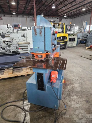 USED 2016 SCOTCHMAN 6509-24M