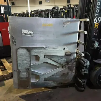 USED 2016 CASCADE 35D-CCS