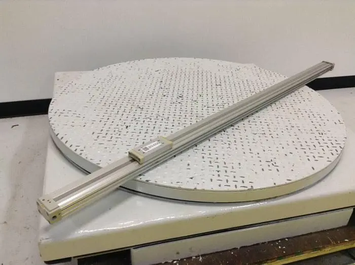 Used PARKER P1XN032DAN1498.600B-B Transducers Michigan US | Ideal Machinery #698818