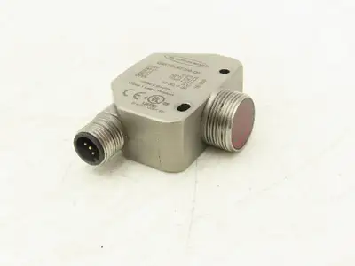 Used BANNER _UNKNOWN_ Proximity Sensors Indiana US | Arrow Industrial #1408255