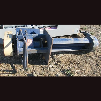 USED SALA VASA G-120-234-2C