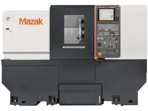 NEW MAZAK QUICK TURN UNIVERSAL 200MSY
