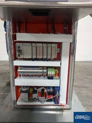 USED Riva Riva Piccola Tablet Press, Model B & D Bilayer