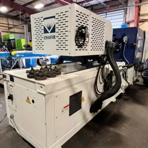 USED 2018 HAITIAN ZERES ZE1200-210