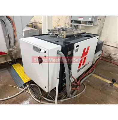 2018 Park Industries Saber Jet CNC Saw Jet