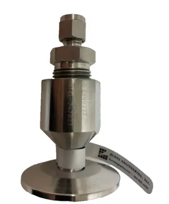 NEW Burns Engineering SWT-T15060200AAE15