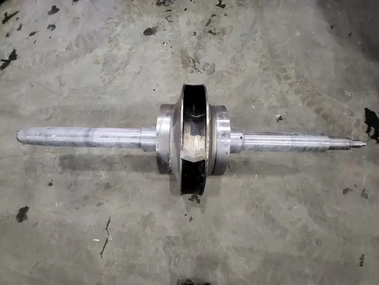 Used CLYDEUNION PUMPS _UNKNOWN_ Parts (Hydraulics and Pneumatics) British Columbia CA | Lenmark #258317