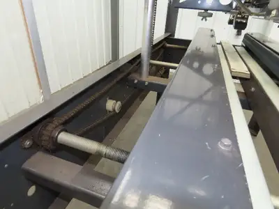 Used LOVESHAW LITTLE DAVID _UNKNOWN_ Case Sealers - Tapers Indiana US | Arrow Industrial #1475131