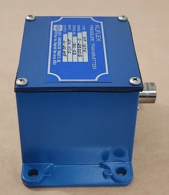 NEW Kulite Semiconductor Products KF 1076