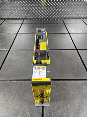 FANUC A06B-6114-H205 Tooling | GMT (7)