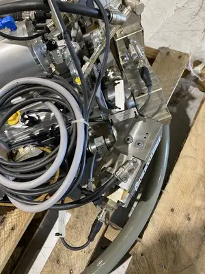 Used ATLAS COPCO SCA DISPENSER METER Misc Industrial Equipment | Maverick Industrial Sales #1111015
