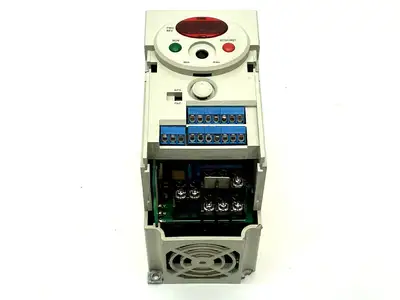 Used Vector Vector Inverter Variable Speed Drives Michigan US | Maverick Industrial Sales #1395502