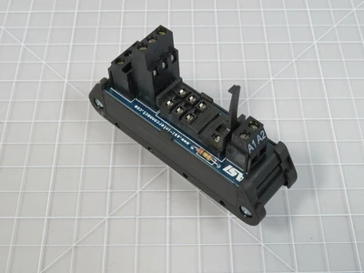 Used ASI _UNKNOWN_ Relays & Switches | OCO Industrial #1698676