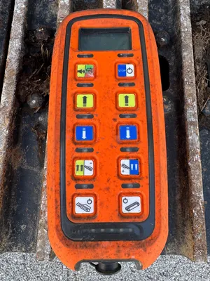2025 Astec Ranger ss13 Scalping Screen | Iron Listing (15)