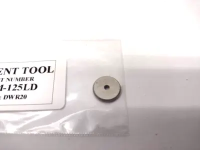 ATM-125LD | Advent Tool  Locating Disc - New