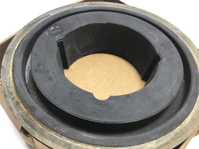 Goodyear GTR-80G-8M-36 Pulley (Replaces 8MX-80S-36)