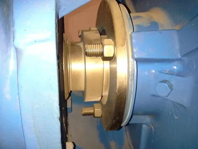 USED Ahlstrom / Sulzer APT 53-10