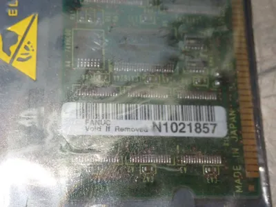 NEW FANUC A20B39000280