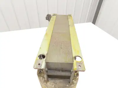 Fanuc A80L-0026-0035 Fanuc Robot Transformer 7.5kVA 3Ph HV480V/575V LV230V/240V
