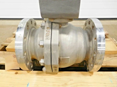 New | in-Stock Hytork EIA-XL2586-DAG-B00 Valves/Fittings | Equipment Recovery Corp. #1330914