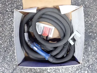Abicor Binzel  Welding Gun