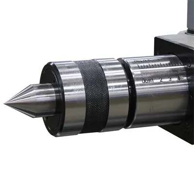 BAILEIGH PL-1860E-1 Precision / Gap Bed Lathes | Sierra Victor Industries (9)