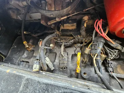 CASE IH MX270 TRACTOR Tractor | Iron Listing (34)