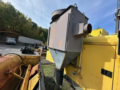 Used 2009 ATLAS COPCO CM 785 Drill Rigs Pennsylvania US | Proxy Equipment #1385203