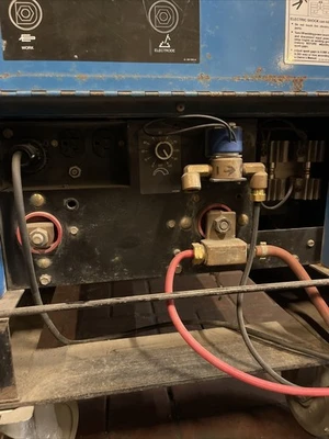 USED Miller 903056