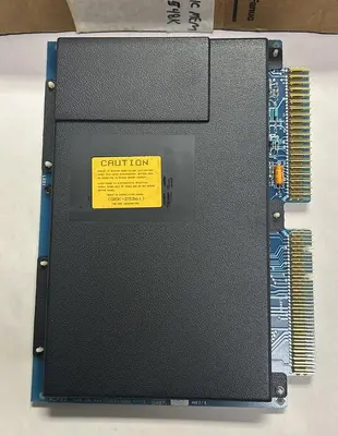 New | in-Stock GE FANUC IC600CM548K Industrial Controls | Surplus Asset Holdings #1220200
