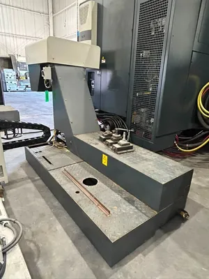 Used 2011 DMG DMC 60 FD DUOBLOCK Universal Machining Centers California US | MachineStation #947721