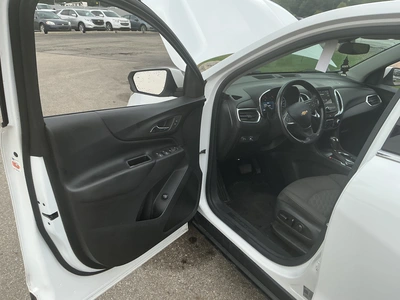 Used 2019 CHEVROLET EQUINOX SUVs Michigan US | Miedema Asset Management Group #1406904