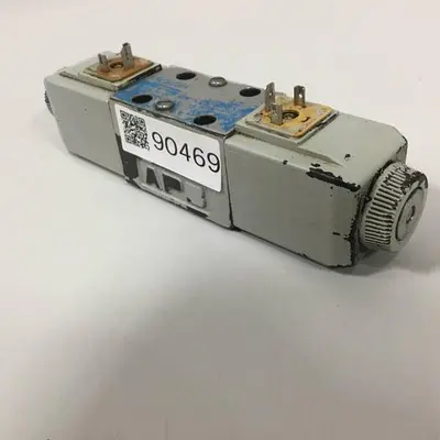 USED VICKERS DG4V-3-6C-M-U-HL7-60