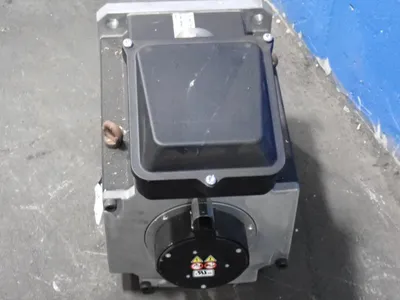 USED 2020 NIDEC 250U3D250HACAA300480