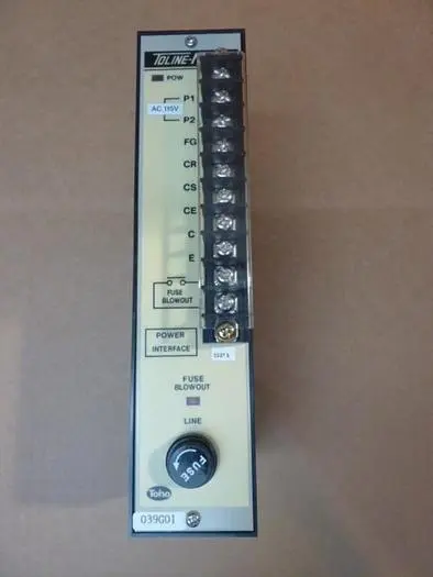 NEW TOHO MH2-A1-SP1