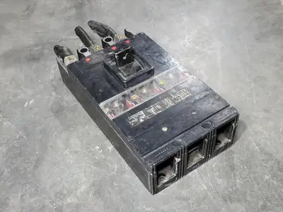 USED WESTINGHOUSE MA3800FS