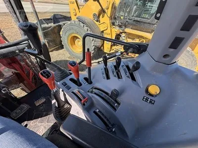 Used 2021 KUBOTA M5-111HDC Tractors & Trailers Iowa US | Bryan Heavy Equipment #222087