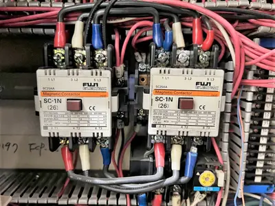 USED 1999 SUTHERLAND SUTHERLAND FCP-45 MARK-50 PRESS